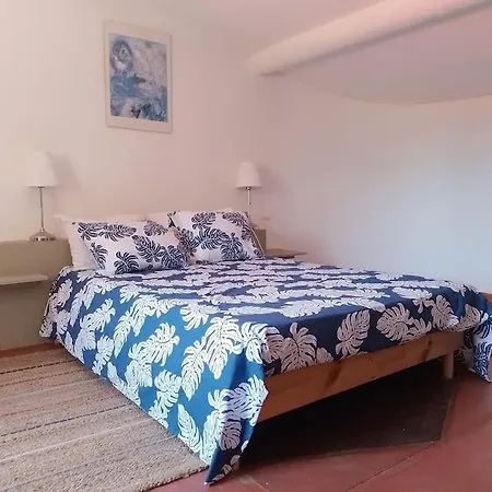 Maison De Charme Avec Vue Sur La Vallee De La Ceze Apartment *
